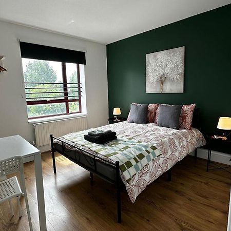 Portobello Guest Rooms Londres Extérieur photo