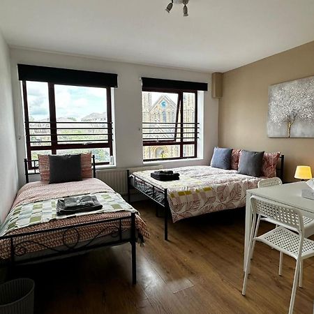 Portobello Guest Rooms Londres Extérieur photo