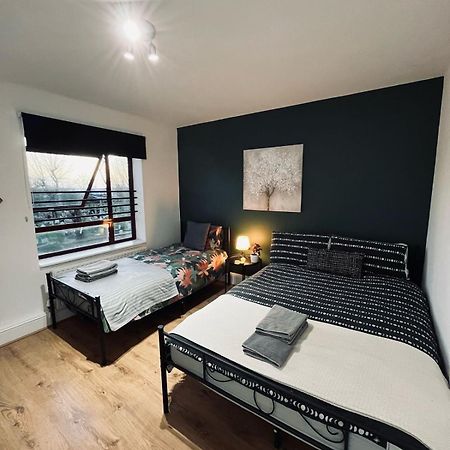 Portobello Guest Rooms Londres Extérieur photo
