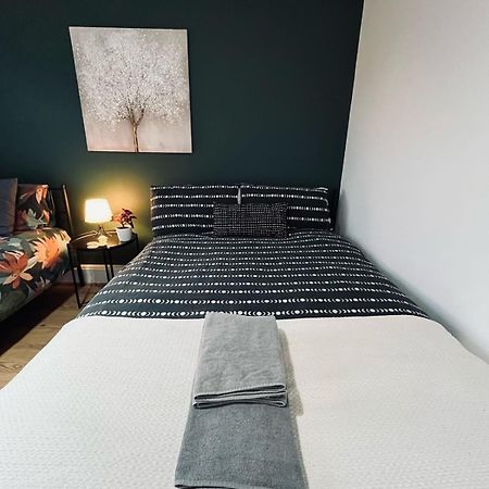 Portobello Guest Rooms Londres Extérieur photo