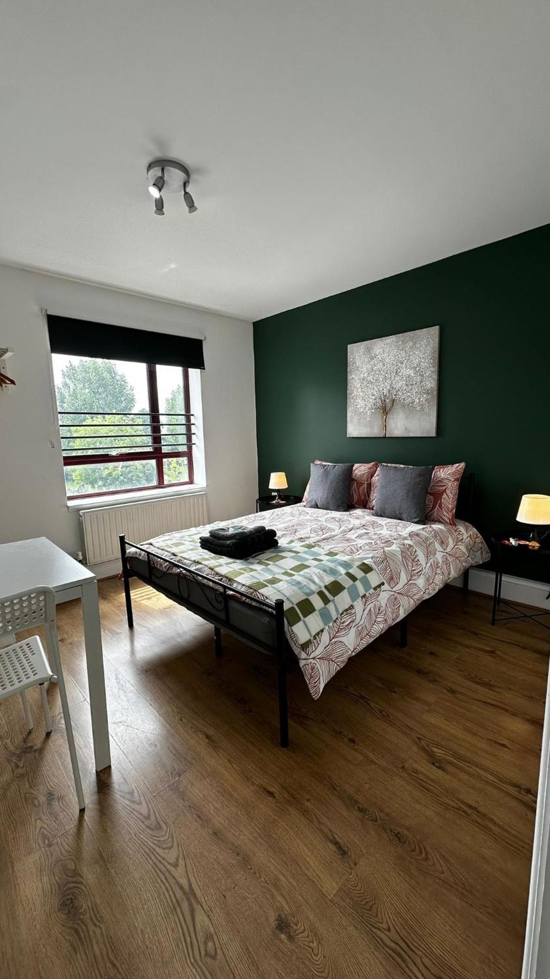 Portobello Guest Rooms Londres Extérieur photo