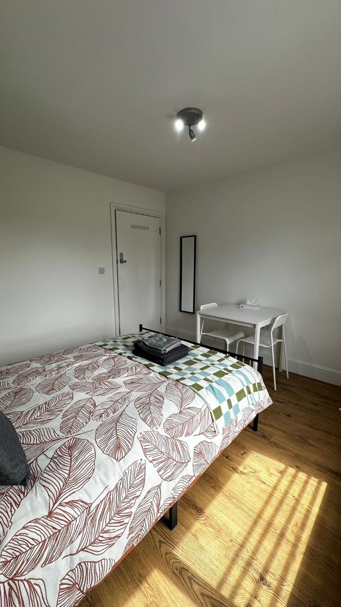 Portobello Guest Rooms Londres Extérieur photo