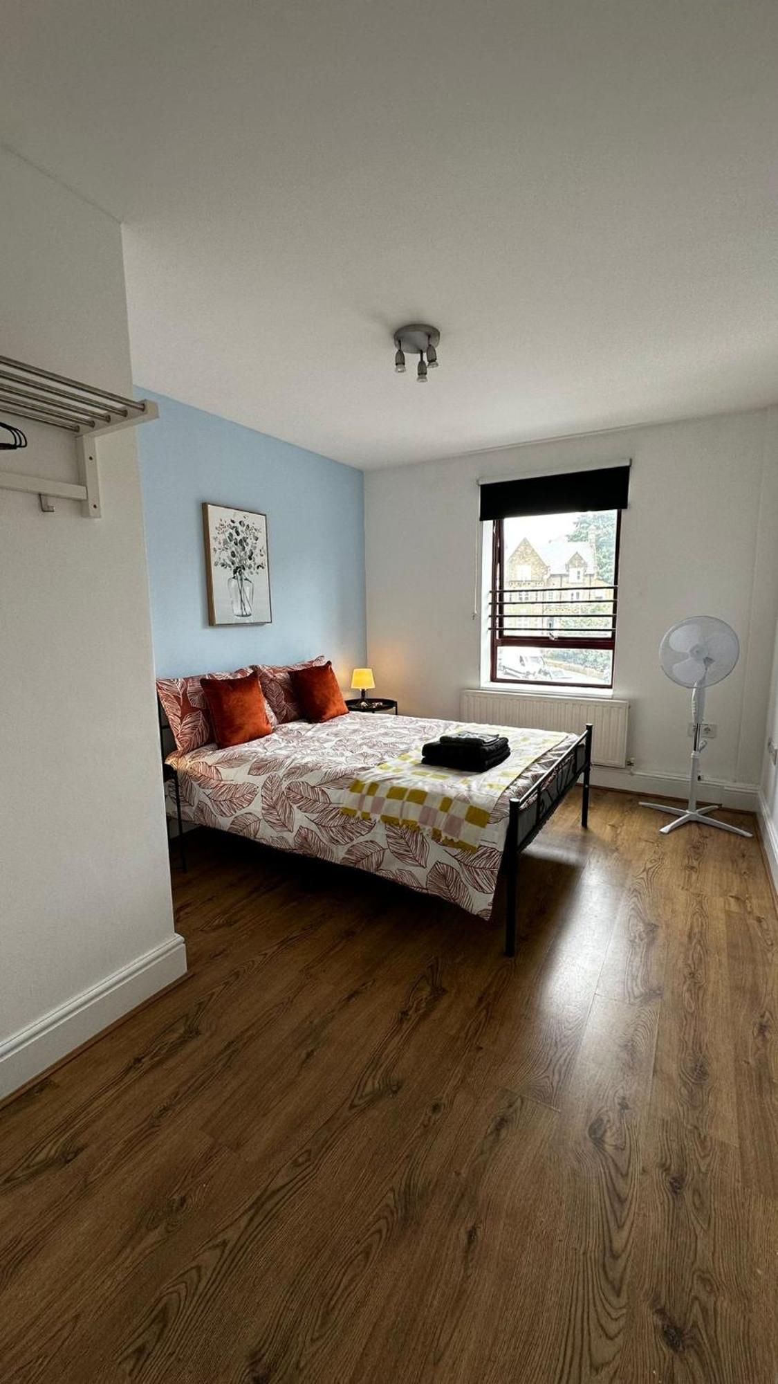 Portobello Guest Rooms Londres Extérieur photo