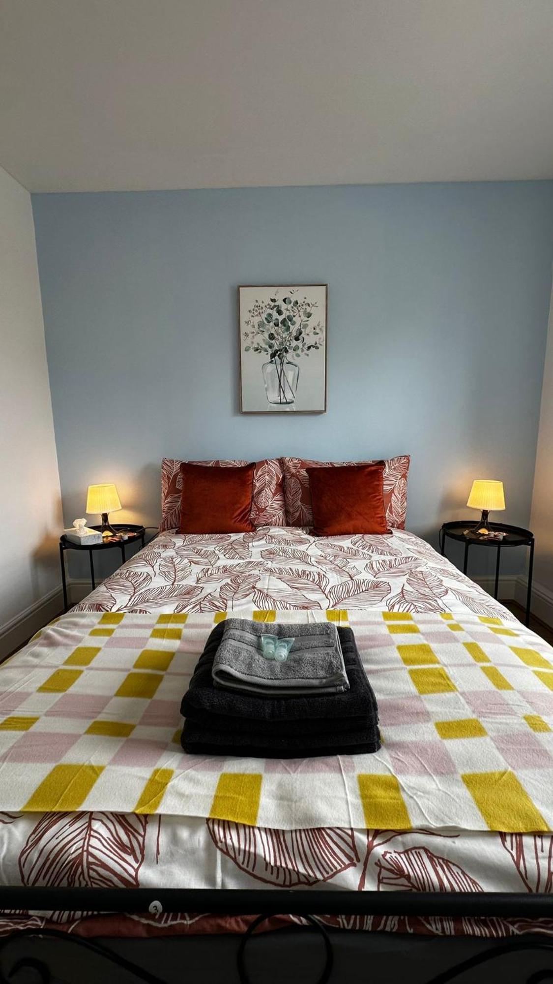 Portobello Guest Rooms Londres Extérieur photo