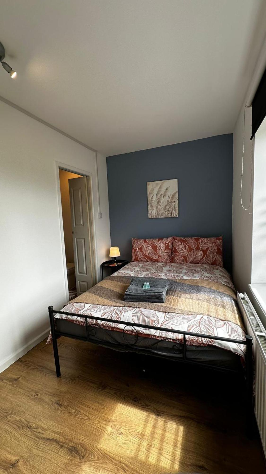 Portobello Guest Rooms Londres Extérieur photo