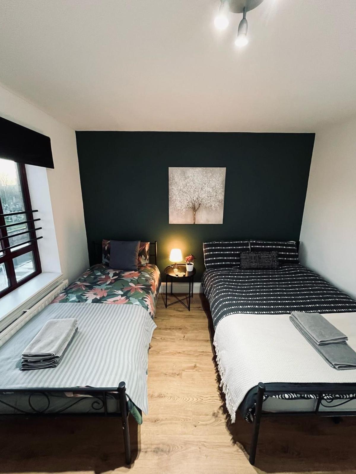 Portobello Guest Rooms Londres Extérieur photo