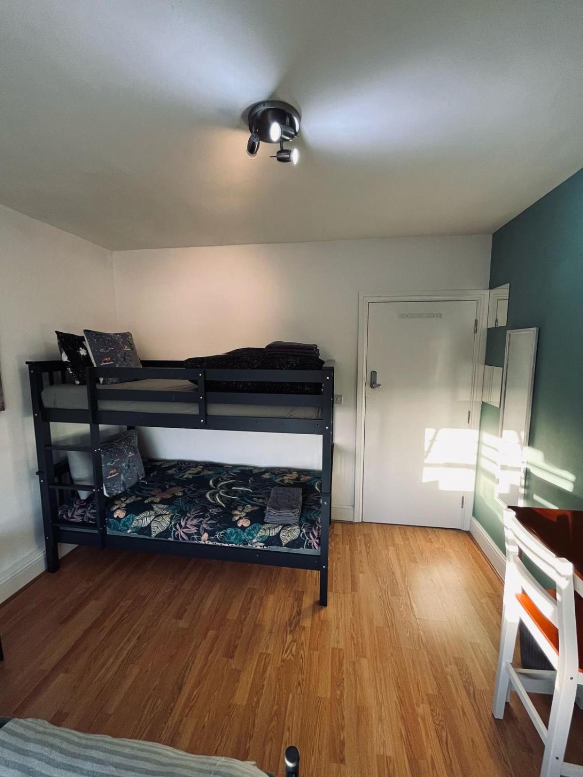 Portobello Guest Rooms Londres Extérieur photo