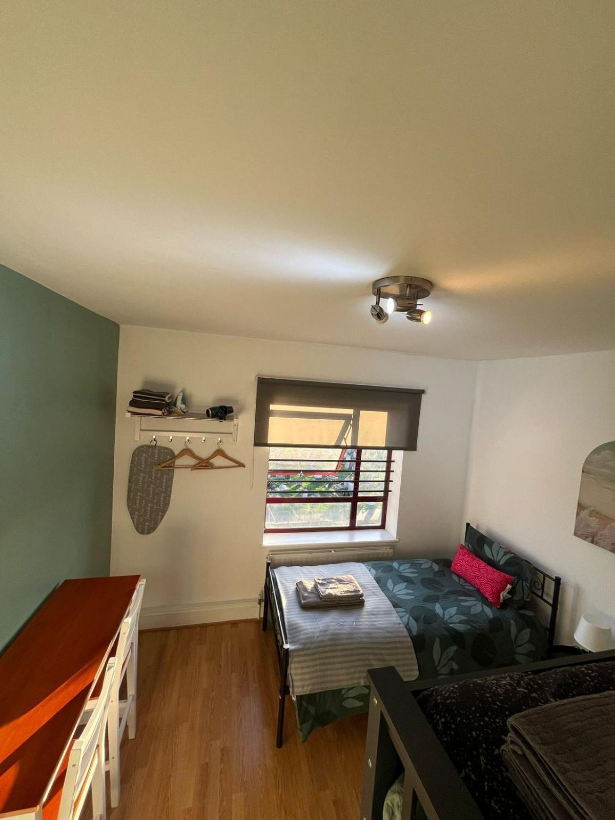 Portobello Guest Rooms Londres Extérieur photo