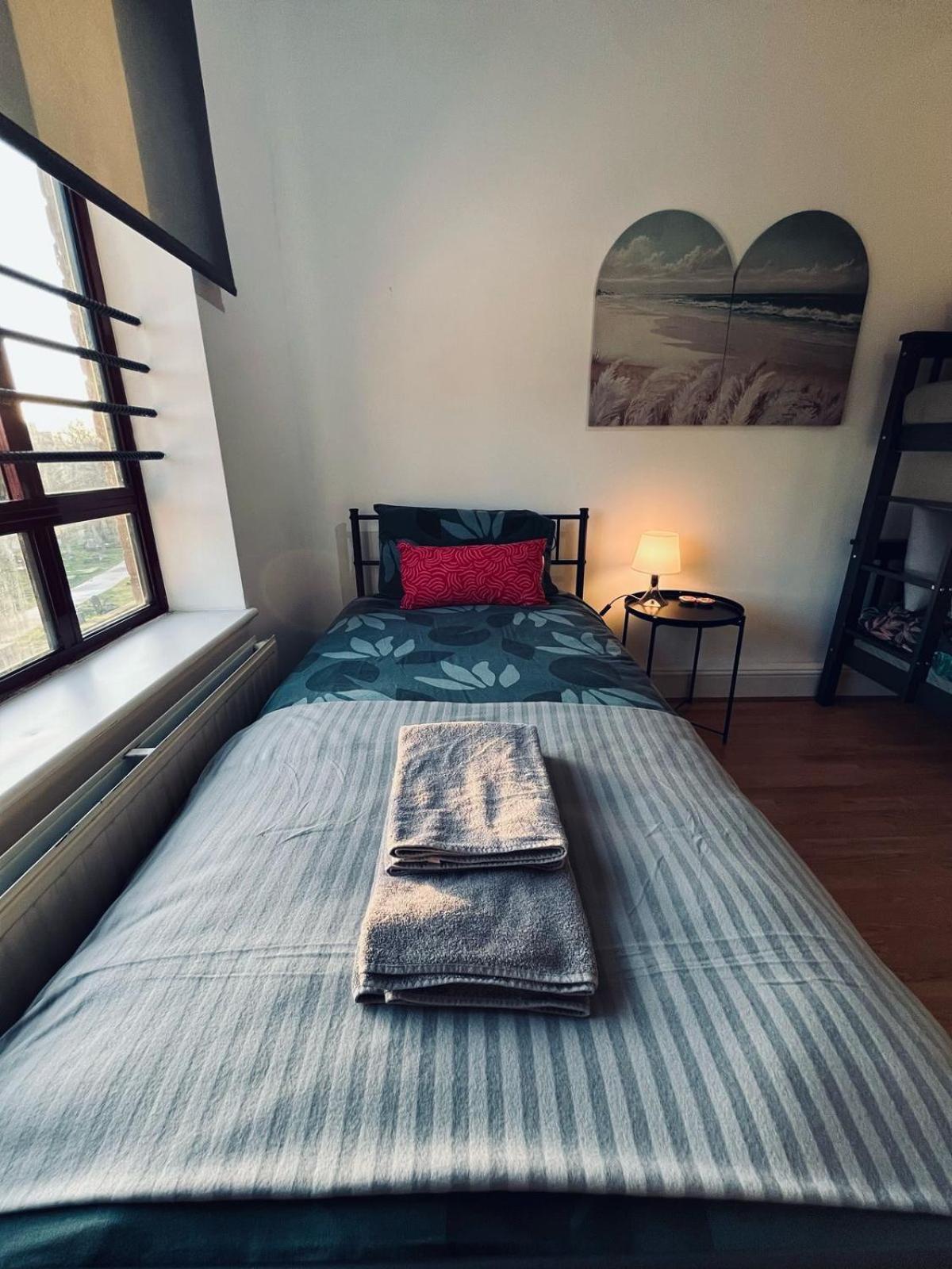 Portobello Guest Rooms Londres Extérieur photo