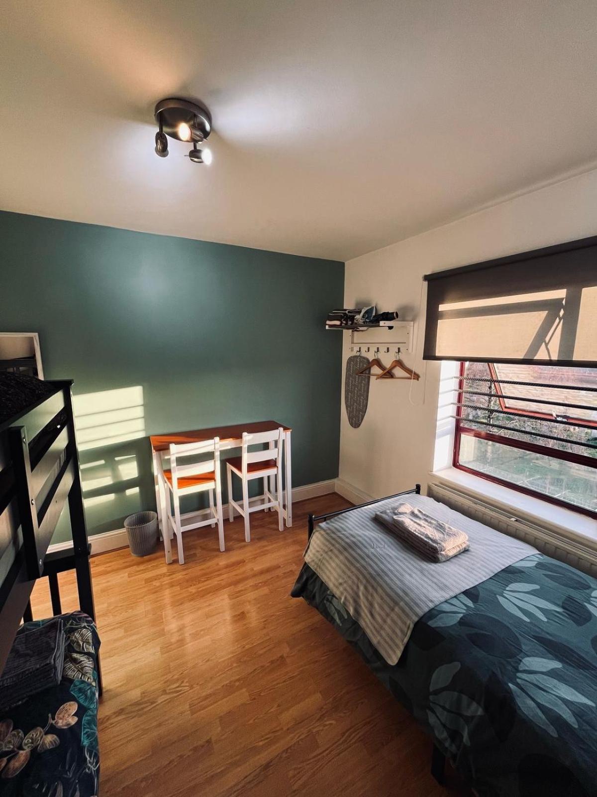 Portobello Guest Rooms Londres Extérieur photo