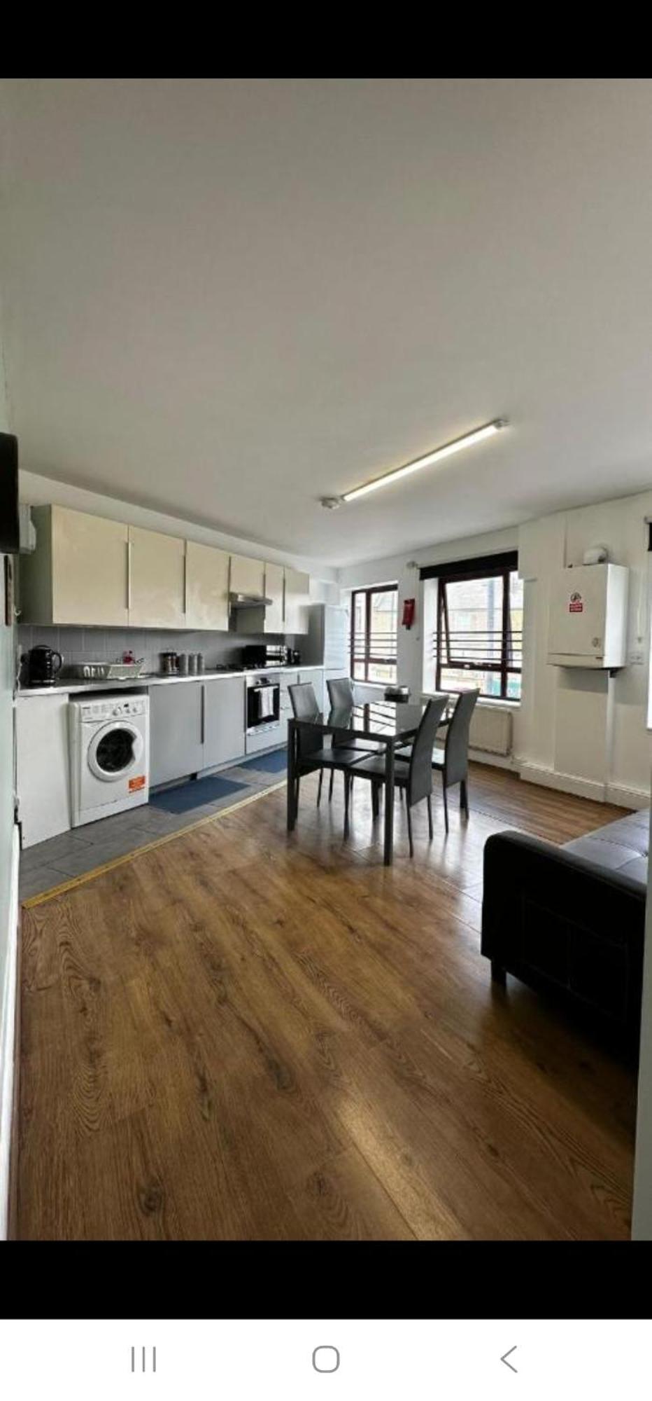 Portobello Guest Rooms Londres Chambre photo