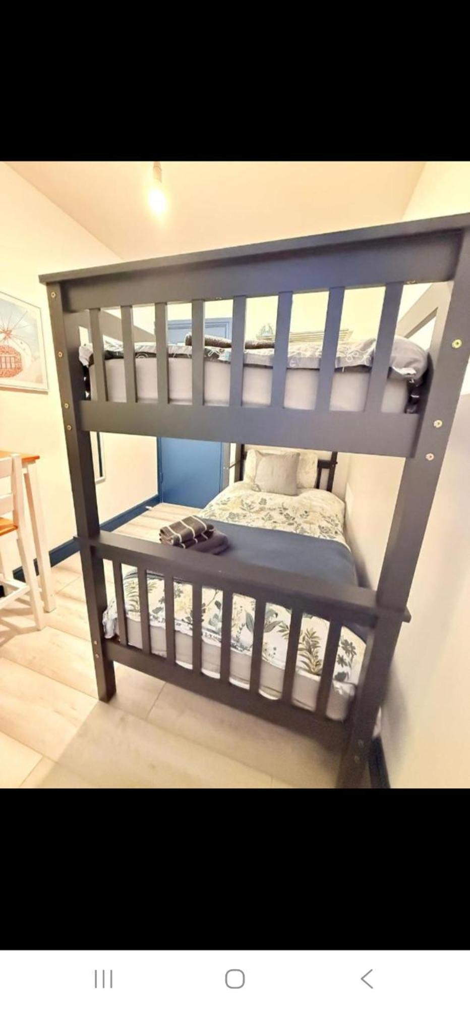 Portobello Guest Rooms Londres Chambre photo
