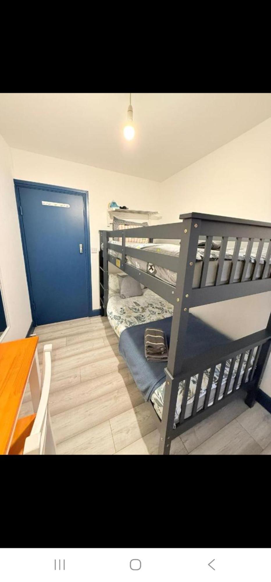 Portobello Guest Rooms Londres Chambre photo